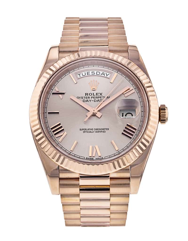 Rolex Day-Date 40 228235 Rolex Day-Date 40 228235
